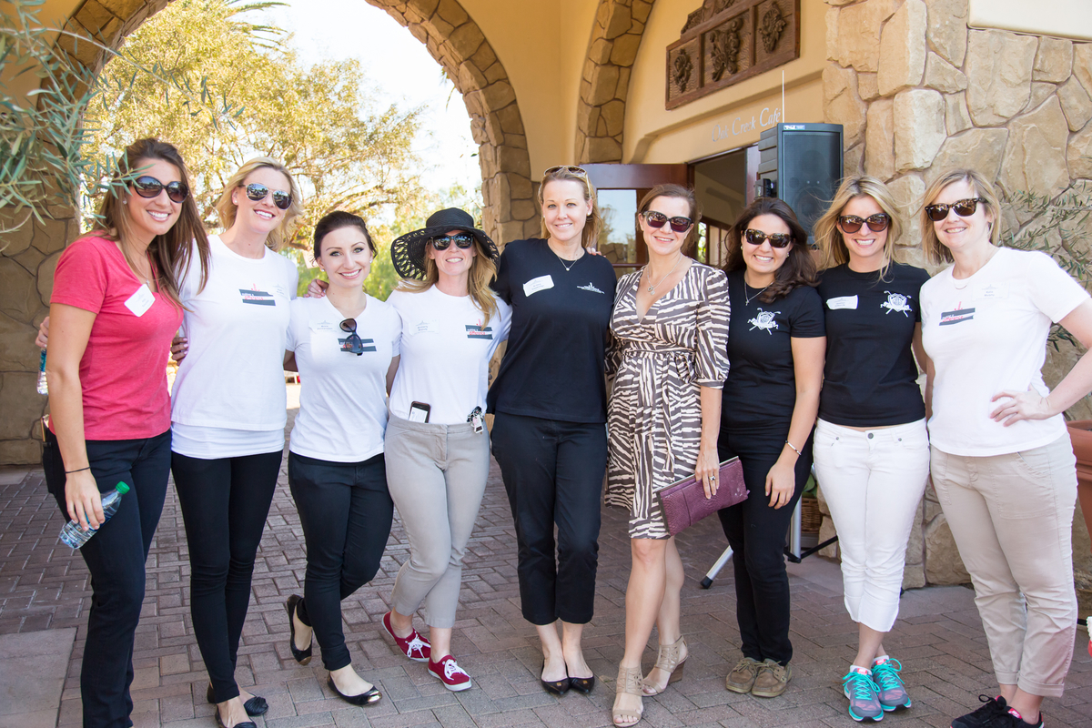 JLOCC Golf Classic