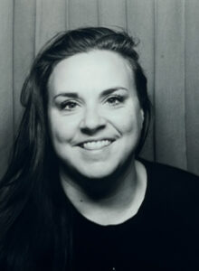 Lily Glueck
