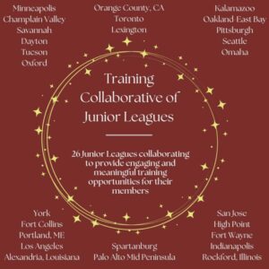 Training Collaborative Logo
